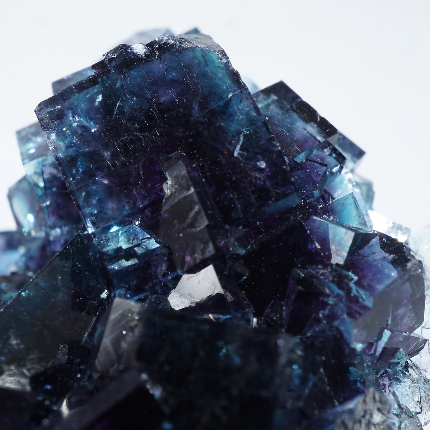 ナミビア産 Okorusu産 フローライト – 天然石ハッピーギフト