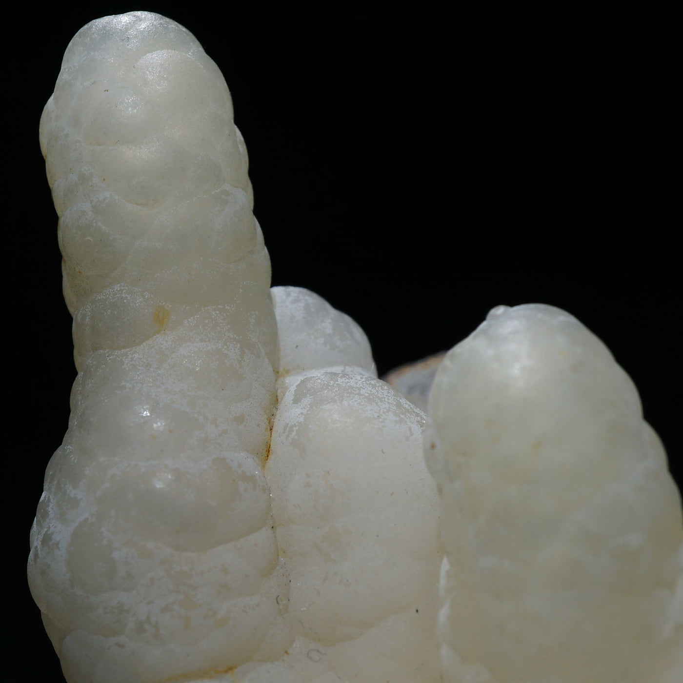 インドネシア産 バンブーアゲート – 天然石ハッピーギフト