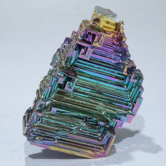 ビスマス 人工結晶 – 天然石ハッピーギフト