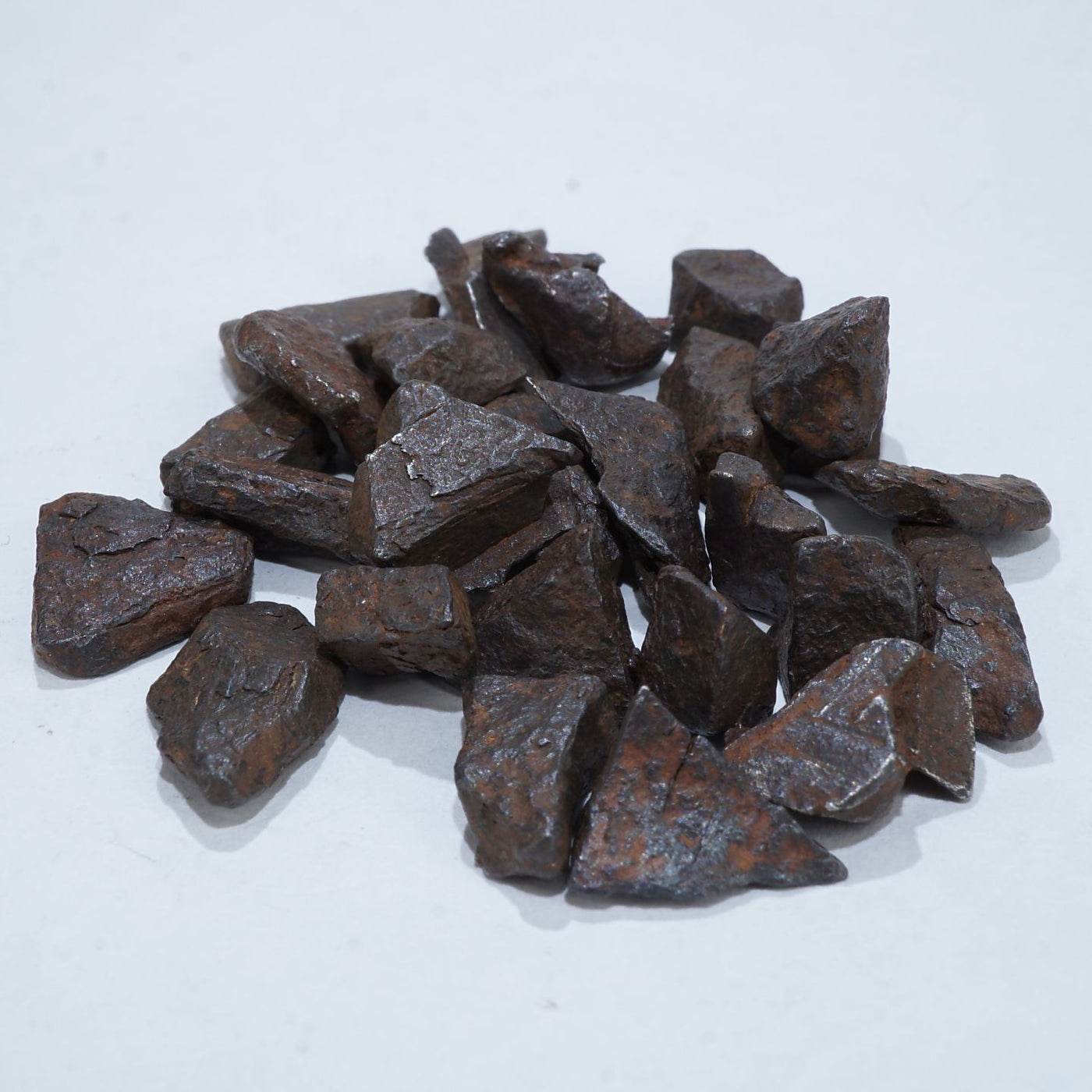 キャニオンディアブロ隕石 ＜天然石 隕石 送料無料＞ – 天然石ハッピー