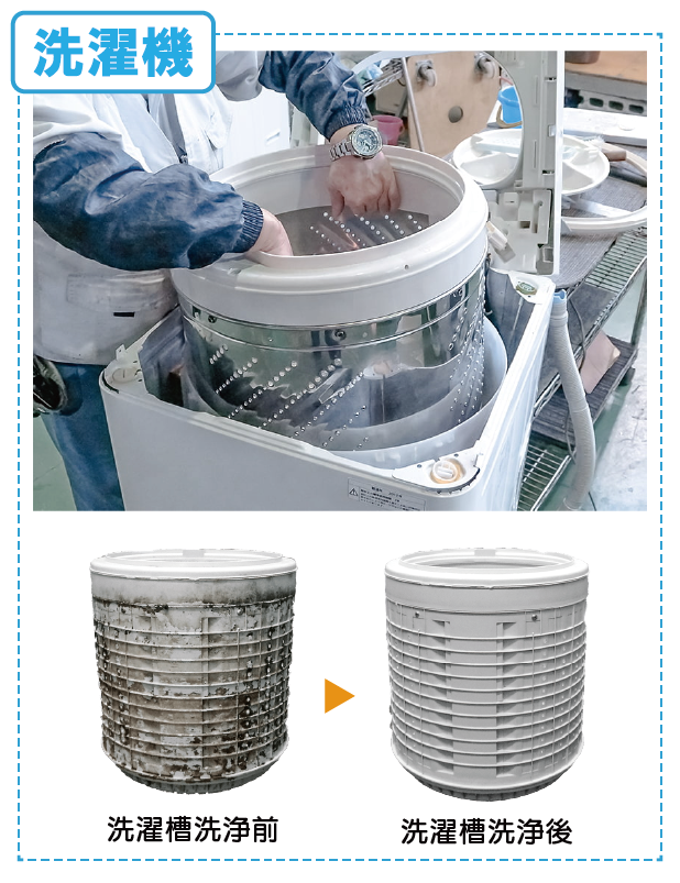 家電レンタル 一人暮らし向け 冷蔵庫 洗濯機 電子レンジ 炊飯器 4点