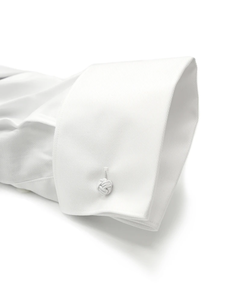 TOM FORD ノットデザインカフリンクス