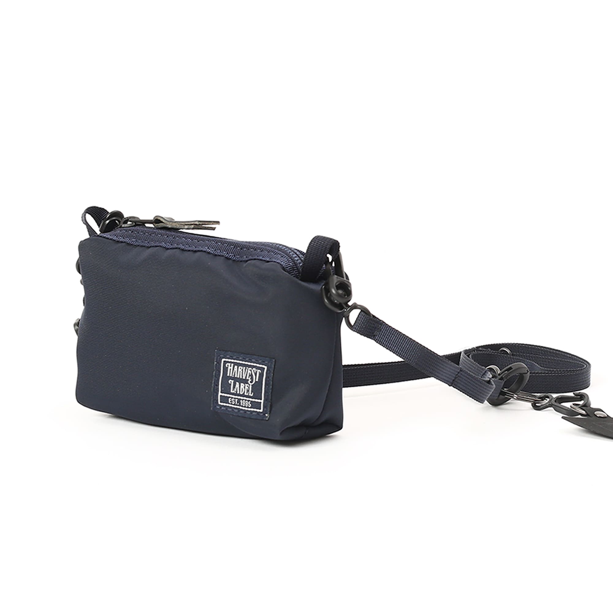 公式】HARVEST LABEL フライヤーズサプライ メンズ 2wayショルダー