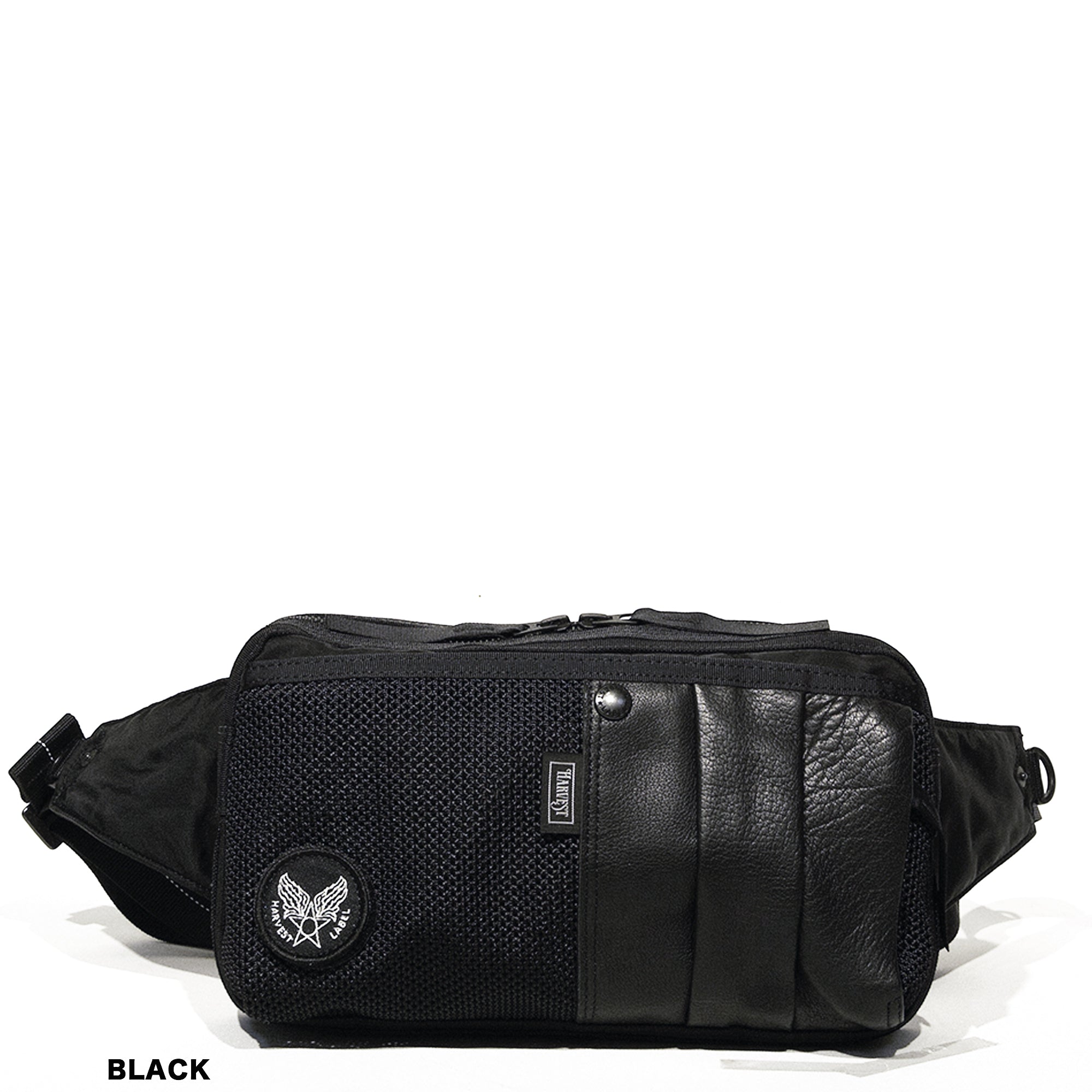 HARVEST LABEL /ハーヴェストレーベル CUSTOM /カスタム SLING PACK