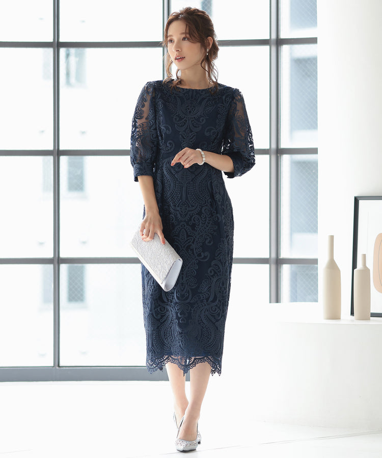 ドレス_3Lサイズ（大きいサイズ）｜結婚式・二次会ドレス【公式