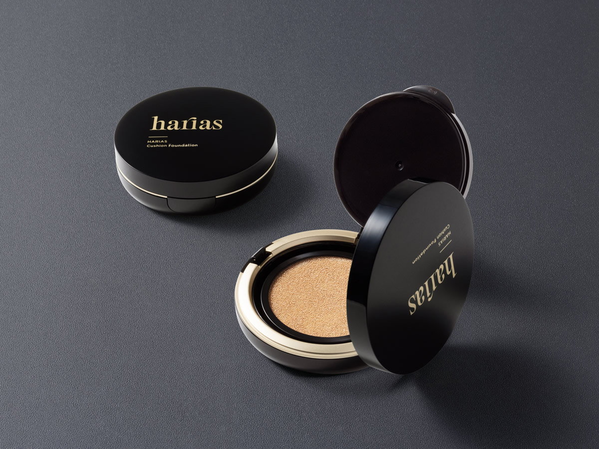 HARIAS｜I'MPerfect.