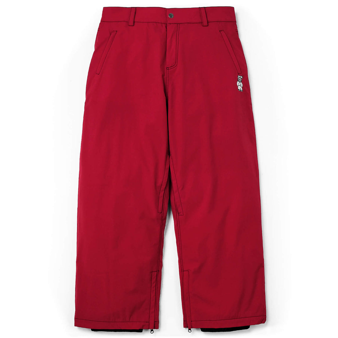 スキー Harlaut apparel SHITKID PANTS XXL Harlaut Apparel SHITKID
