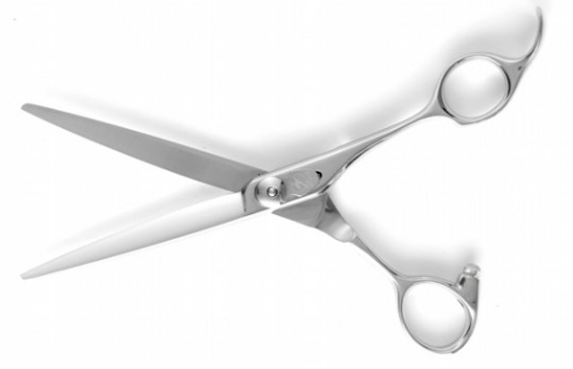 モルク Hi PRO-55 60 65 70(Mork)河島製鋏所 ハサミ屋はやし