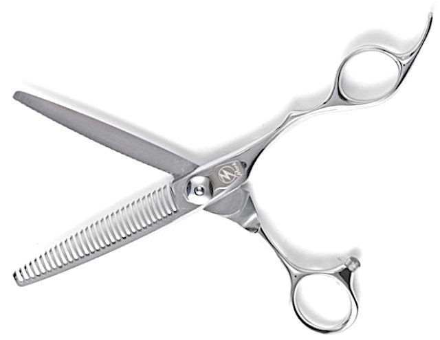 モルク What What Sp(Mork Special) ハサミ屋はやし