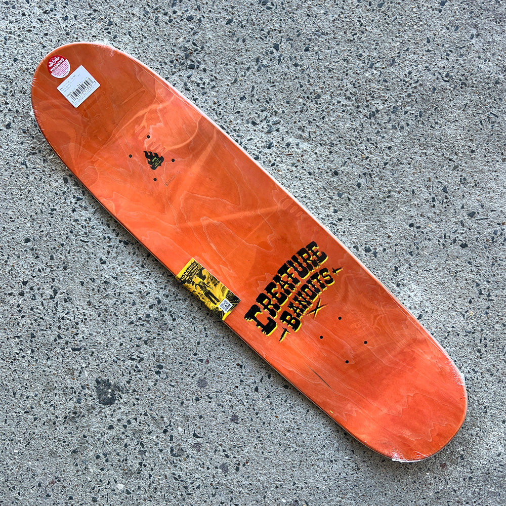 shakastics スケートボードデッキ ken kagami SHAKASTICS スケート