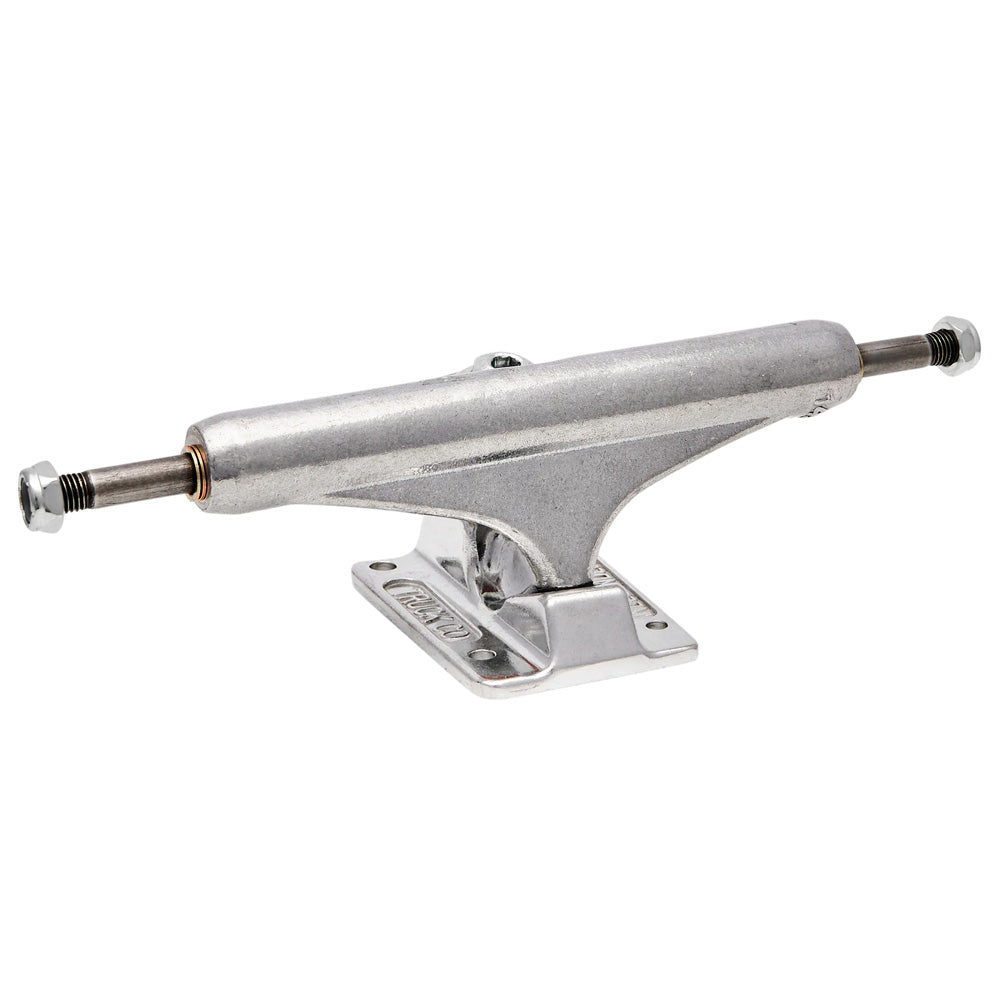 144 STAGE 11 FORGED HOLLOW MID SILVER SKATEBOARD TRUCKS – ハスコ