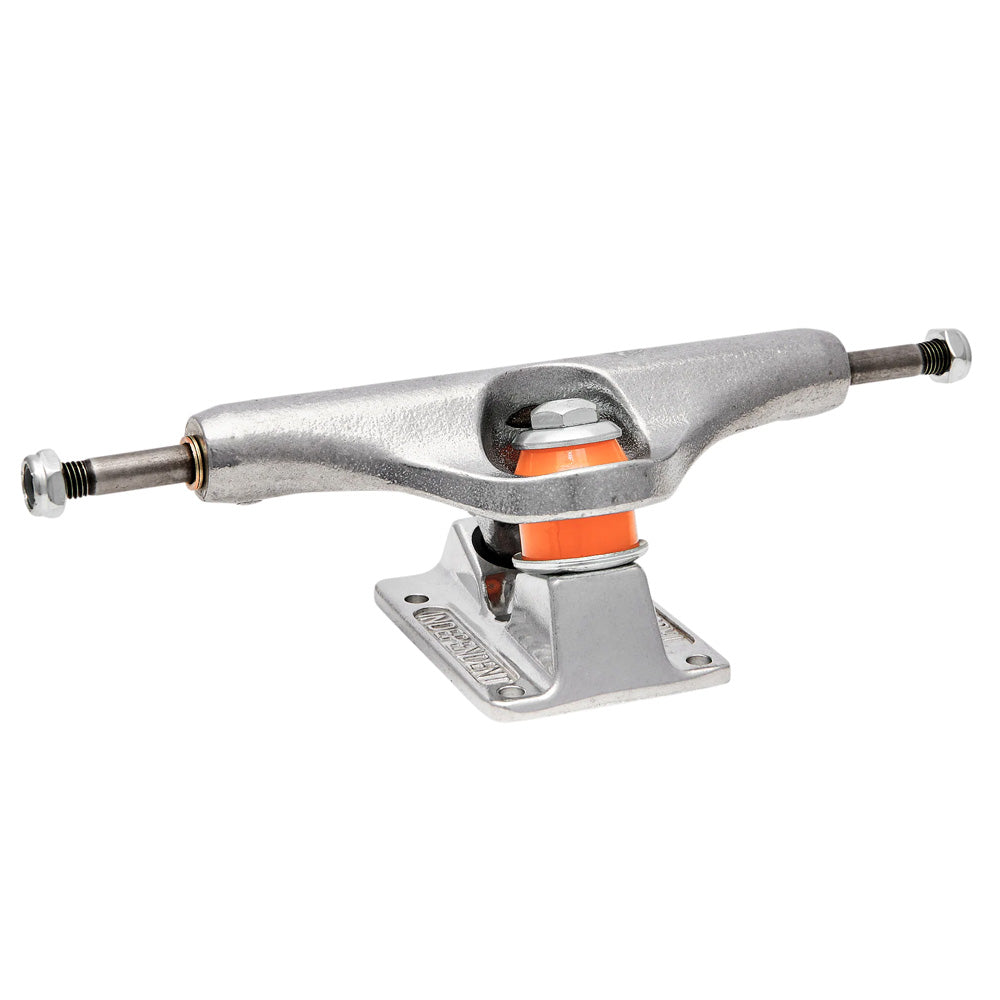 149 STAGE 11 FORGED HOLLOW MID SILVER SKATEBOARD TRUCKS – ハスコ
