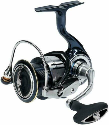 Daiwa Certate LT – HATTERAS JACK