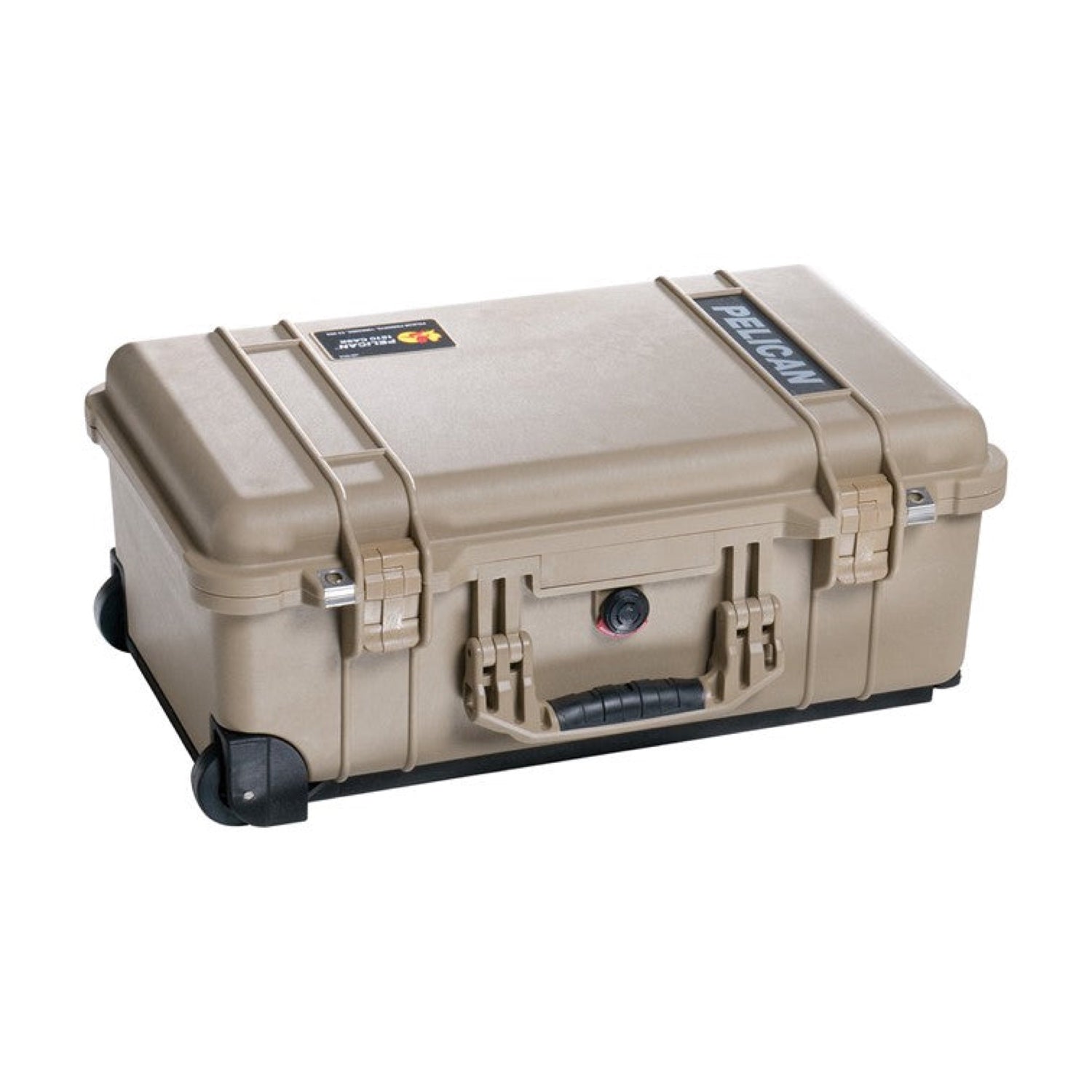 Pelican Protector Case 1510（防水防塵規格 IP67） – HATCH