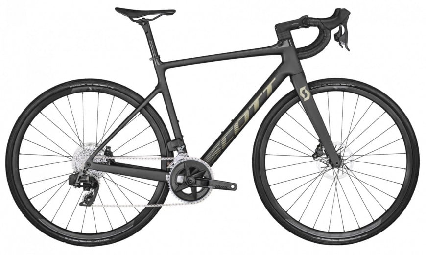 クロスバイク 自転車B1755 マウンテン ロードアウトドア ブラック