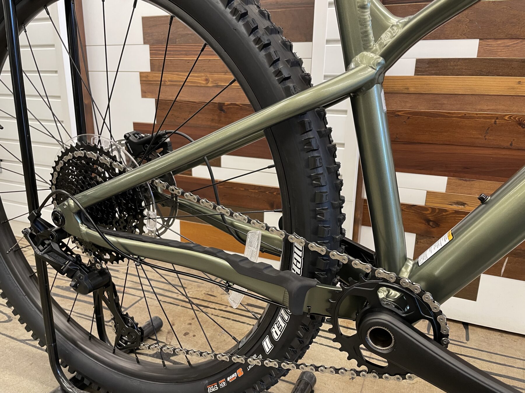 Cannondale Habit HT 2が入荷しました！｜バイク・自転車の購入修理