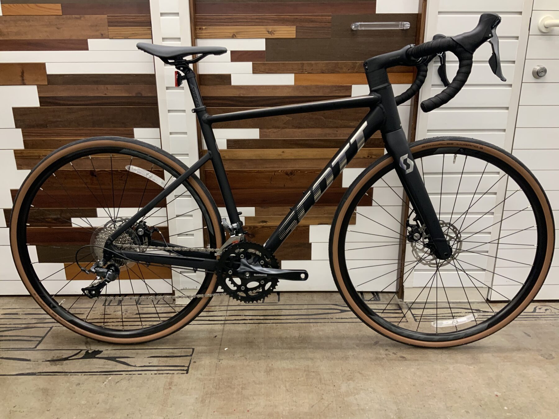 スコット スピードスター ロードバイク 1165251028 SPEEDSTER