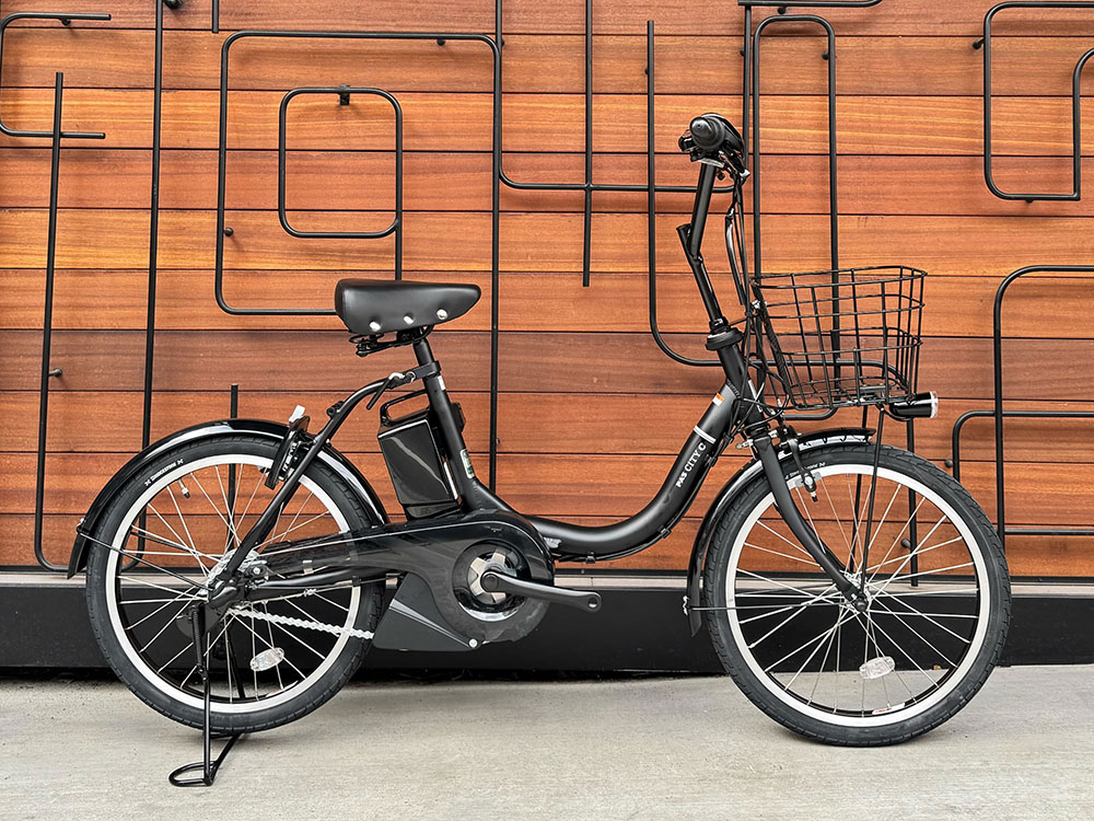 一般/電動アシスト自転車｜バイク・自転車の購入修理ならハヤサカサイクル