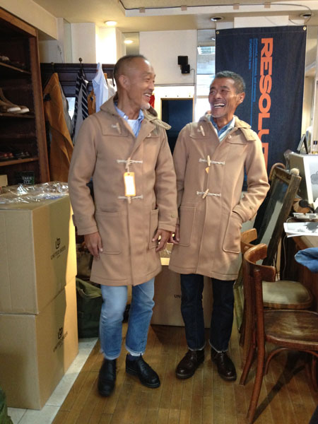 HDOnews BOY'S MARKET