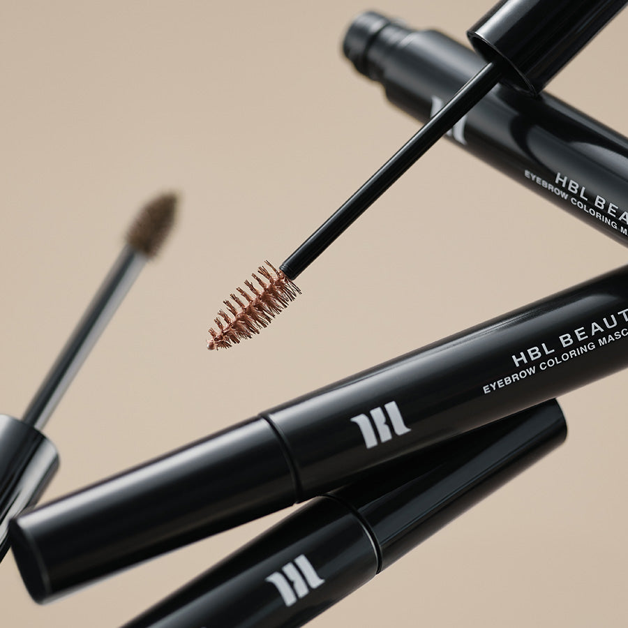HBL BEAUTY｜アイブロウ カラーリングマスカラ(眉マスカラ)｜ベスト