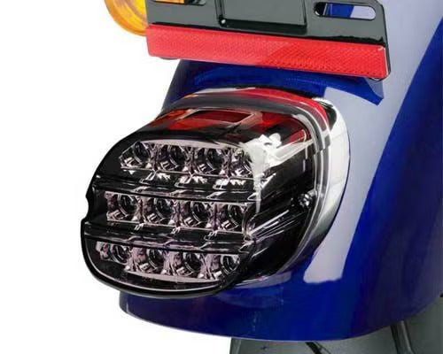 ハーレー純正 テールライト