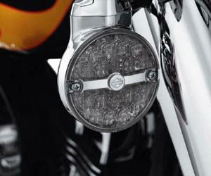 ハーレー、ツーリング用 ウインカー｜ハーレーカスタムパーツ専門店