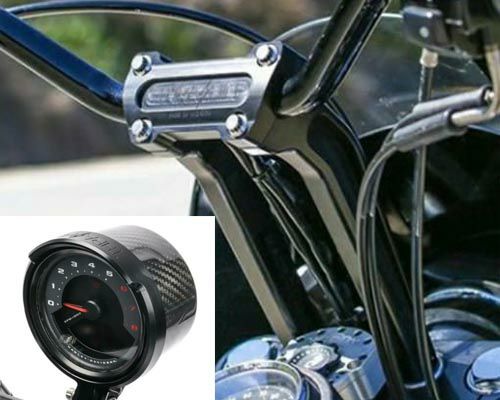 Thrashin Supply ライザー|ハーレーパーツメーカー