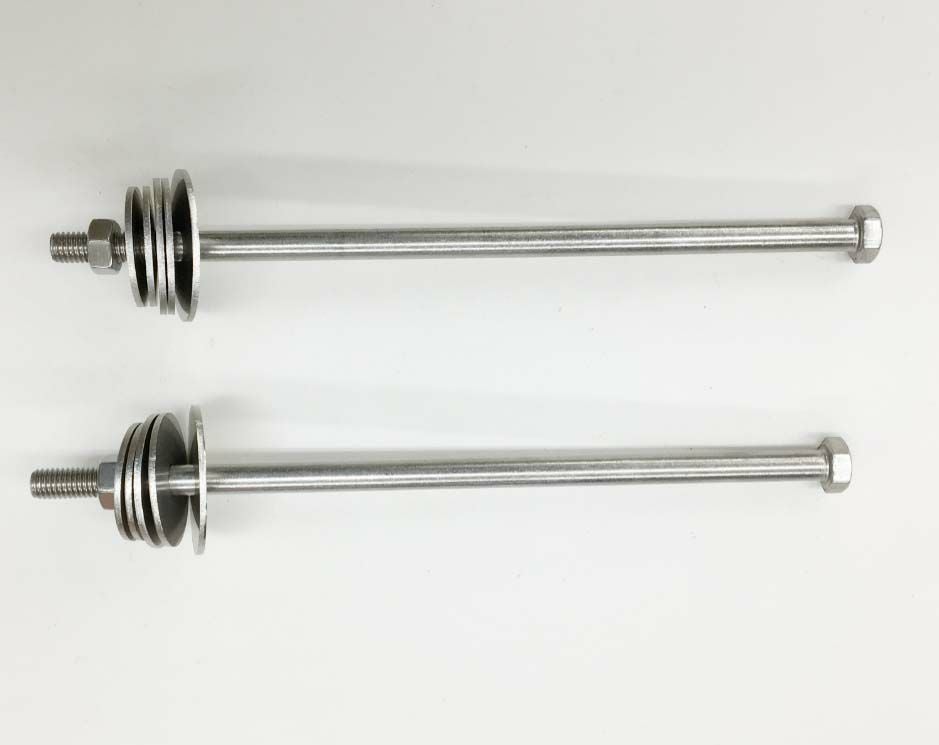 スポーツスター クロームワークス マフラー｜ハーレーカスタムパーツ専門店