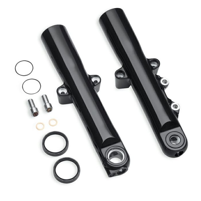 ソフテイル用 フォーク・スライダー｜ハーレーカスタムパーツ専門店