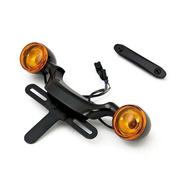 ハーレー、ツーリング用 ウインカー｜ハーレーカスタムパーツ専門店