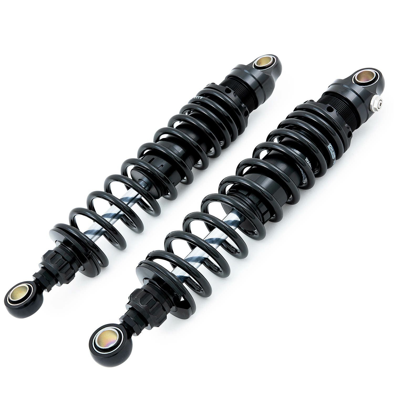 オーリンズ S36DR1L ブラックライン・リアサスペンション スポーツ