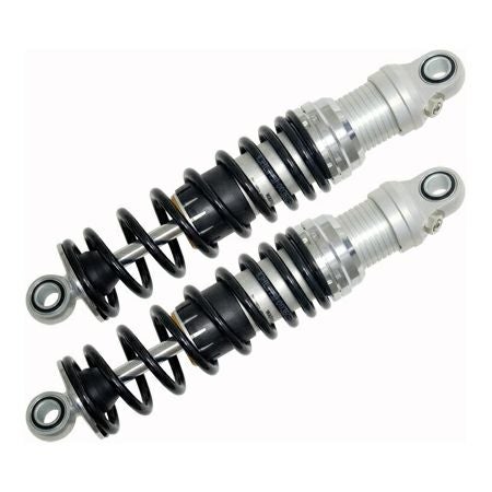 スポーツスター Ohlins(オーリンズ)サスペンション｜ハーレーカスタム