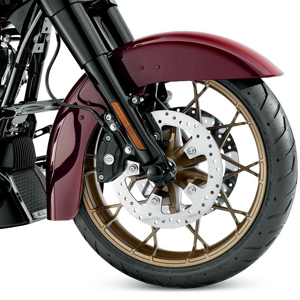 ハーレー、ツーリング用 ハーレー純正ホイール｜ハーレーカスタム