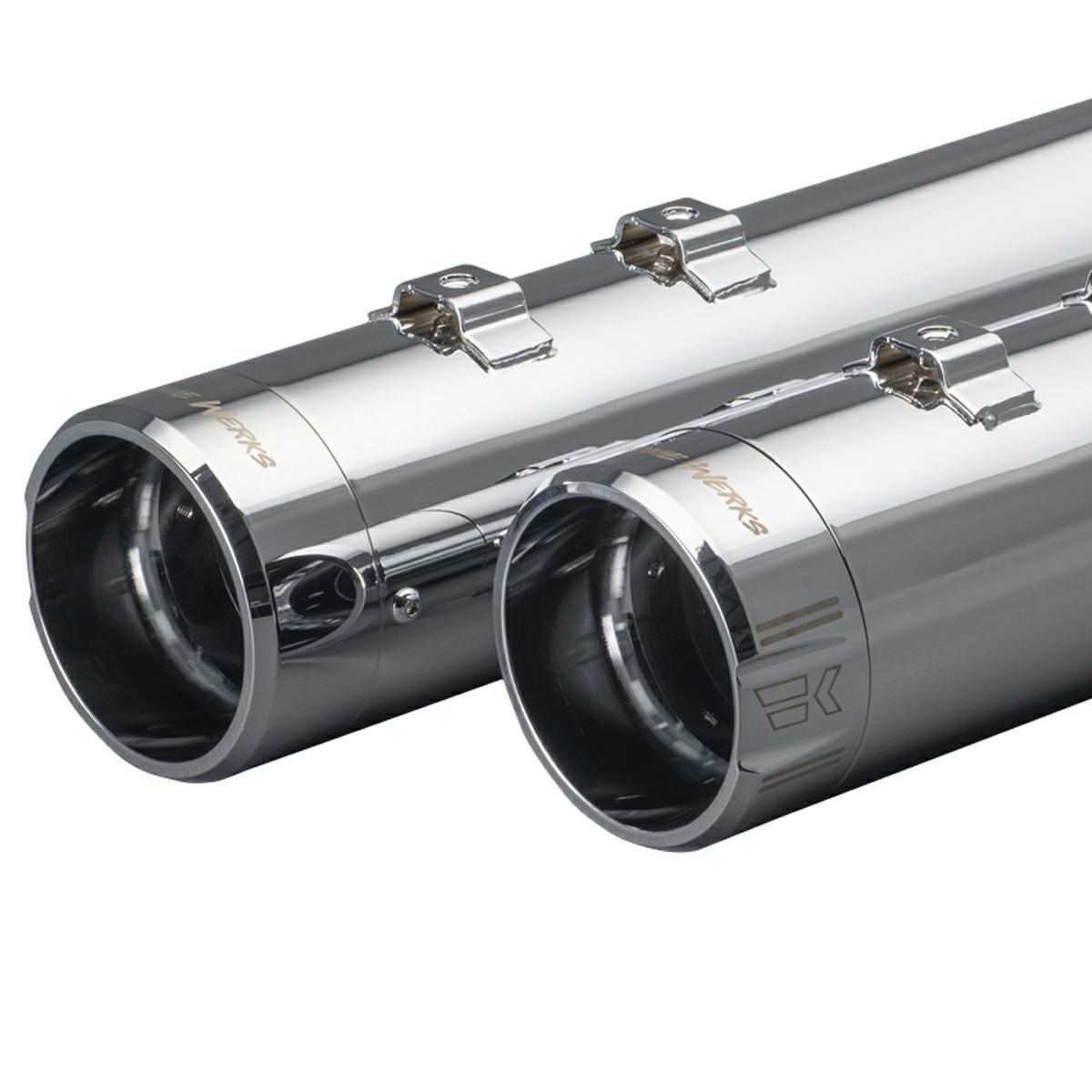 セール】バンスアンドハインズ（VANCE&HINES） トルカー 450 スリップ