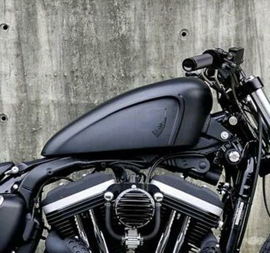 スポーツスター 2.2ガロン タンク(XL1200Xフォーティエイト・タンク