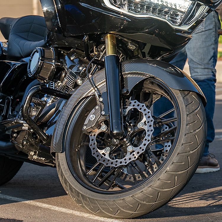 スポーツスター ホイール｜ハーレーカスタムパーツ専門店