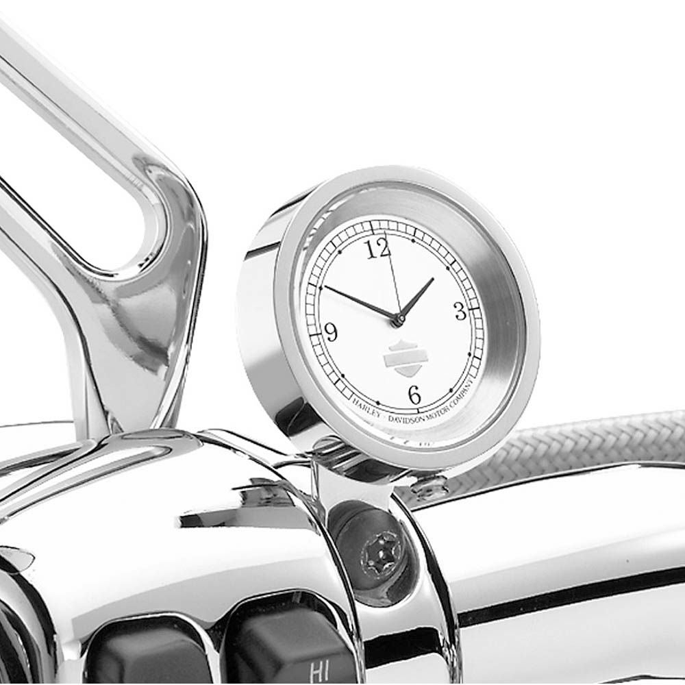 ハーレー、ツーリング用 時計その他メーター｜ハーレーカスタムパーツ