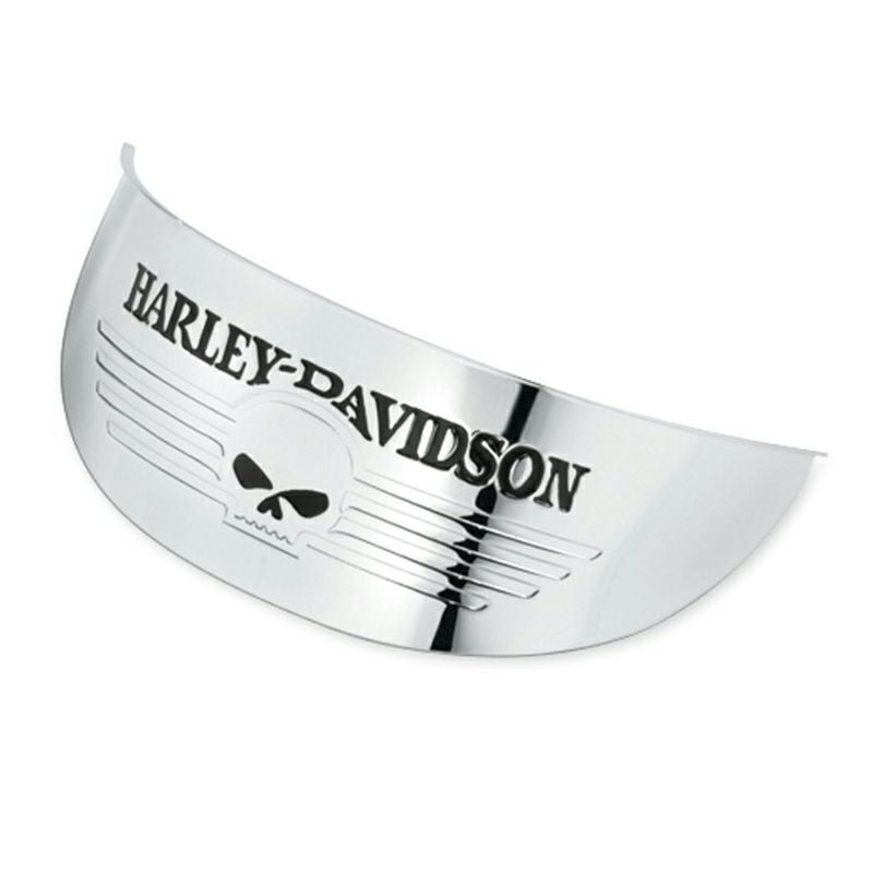 ハーレー純正 ソフテイル ヘッドライト|Harley Davidson