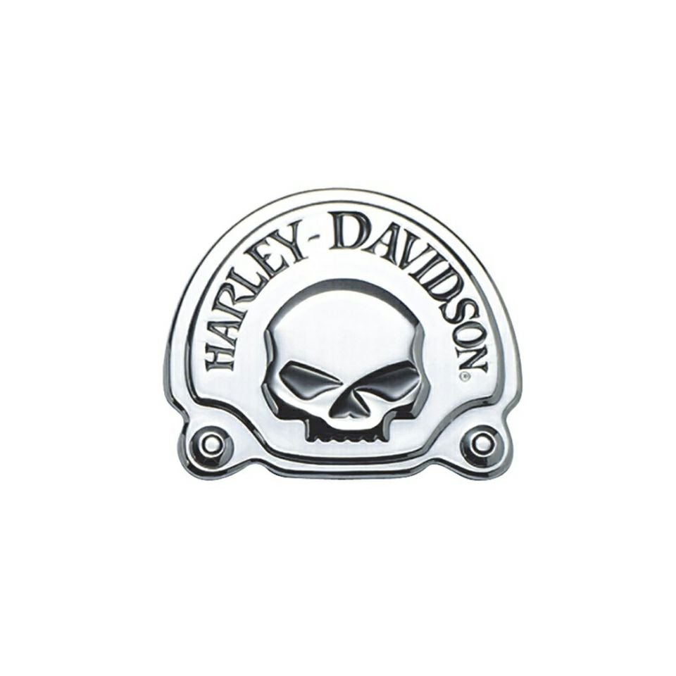 ハーレー純正 ソフテイル メダリオン|Harley Davidson