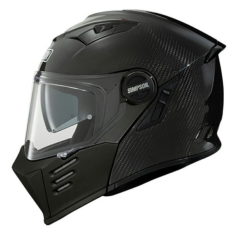 SIMPSON(シンプソン)ヘルメット｜ハーレーカスタムパーツ専門店