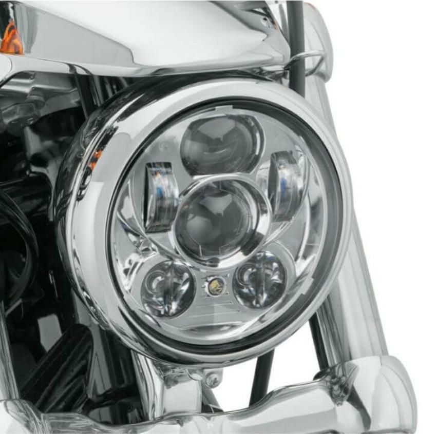 ハーレー純正 スポーツスター ヘッドライト|Harley Davidson