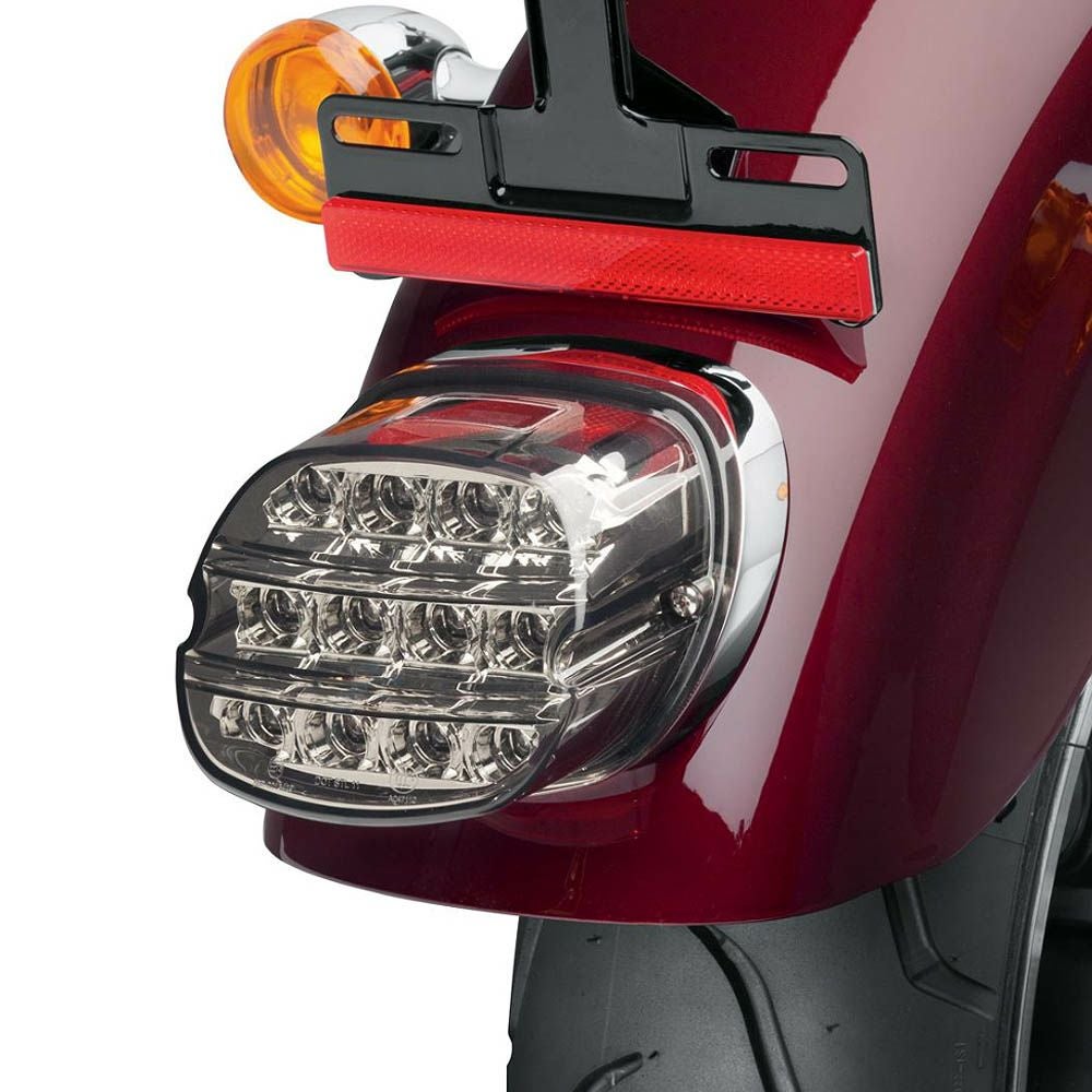 ハーレー純正 ツアラー テールライト|Harley Davidson