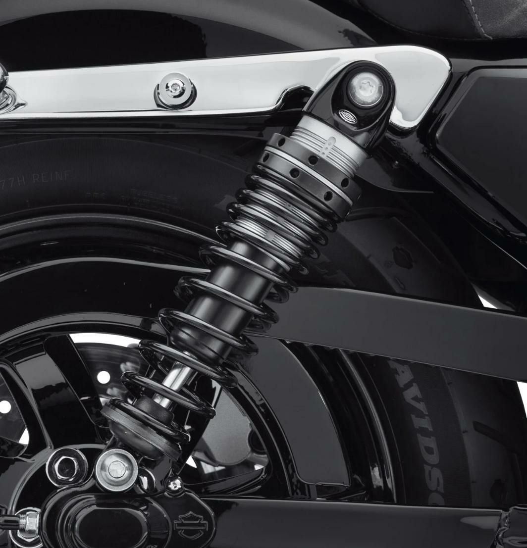 ハーレー・スポーツスター リアショック・スタンダード |ハーレー