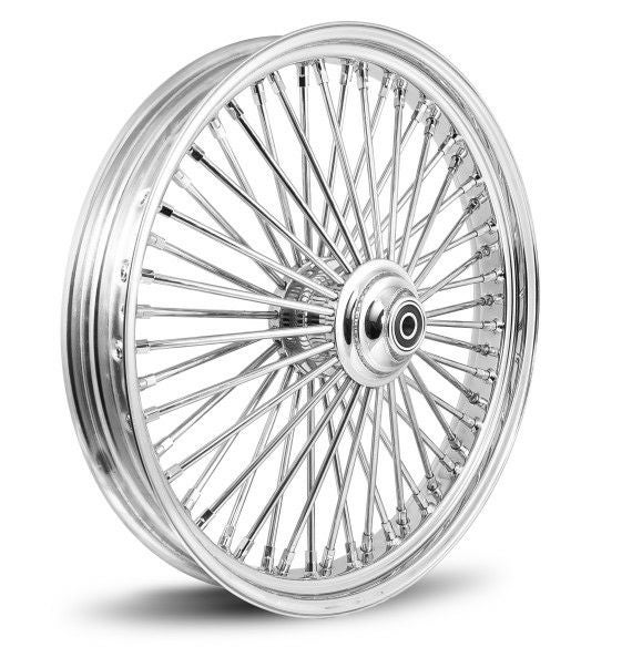 ダイナ用DNA製スポーク・ホイール｜ハーレーカスタムパーツ専門店