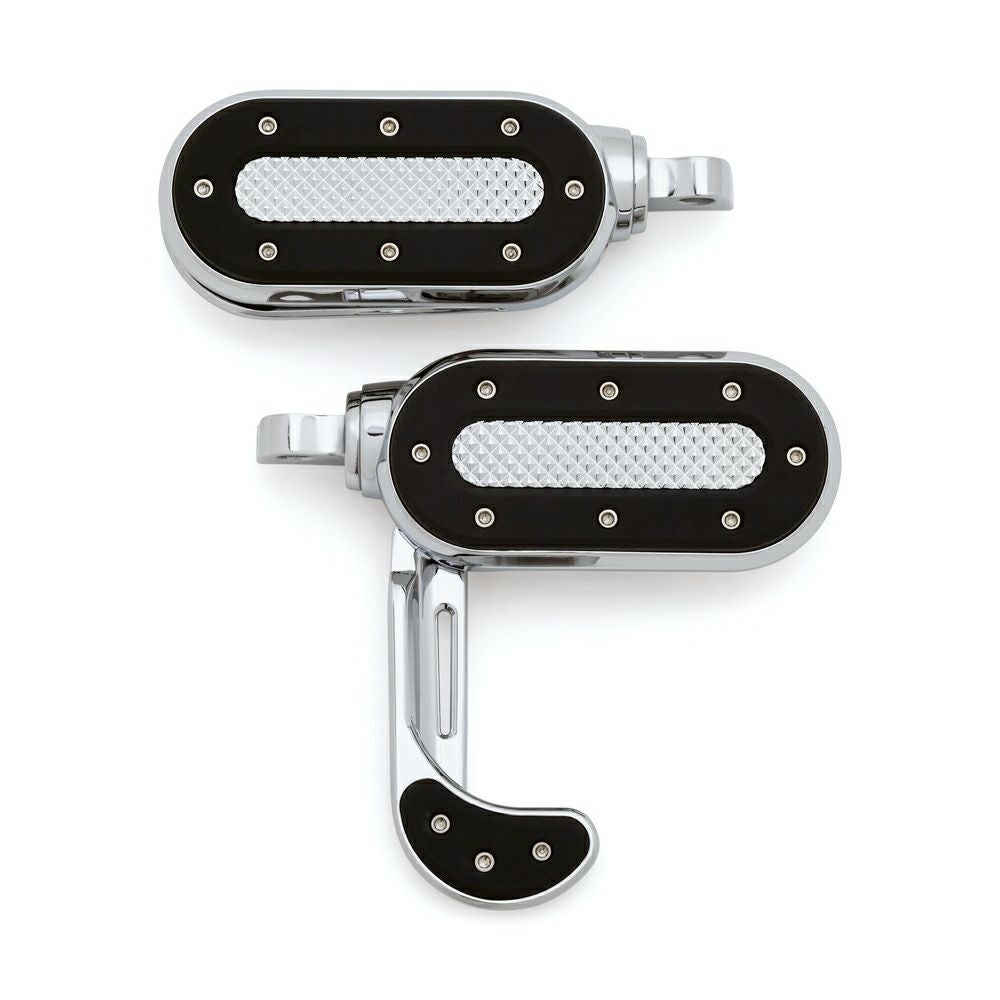 SALE】クリアキン ヘビーインダストリー スイッチブレード・ペグ