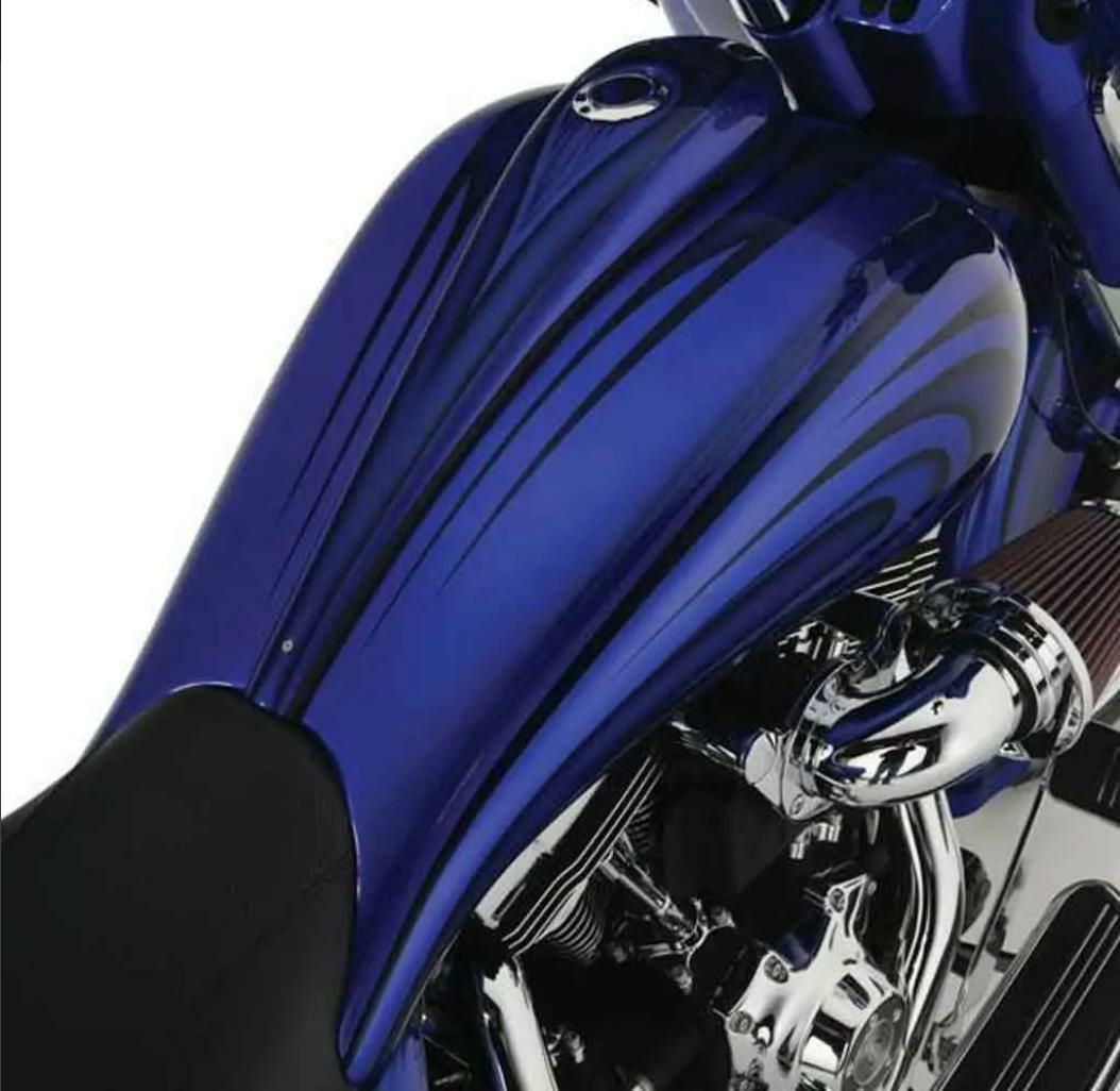 ハーレー、ツーリングモデル用タンク｜ ハーレーカスタム＆用品 HDパーツ