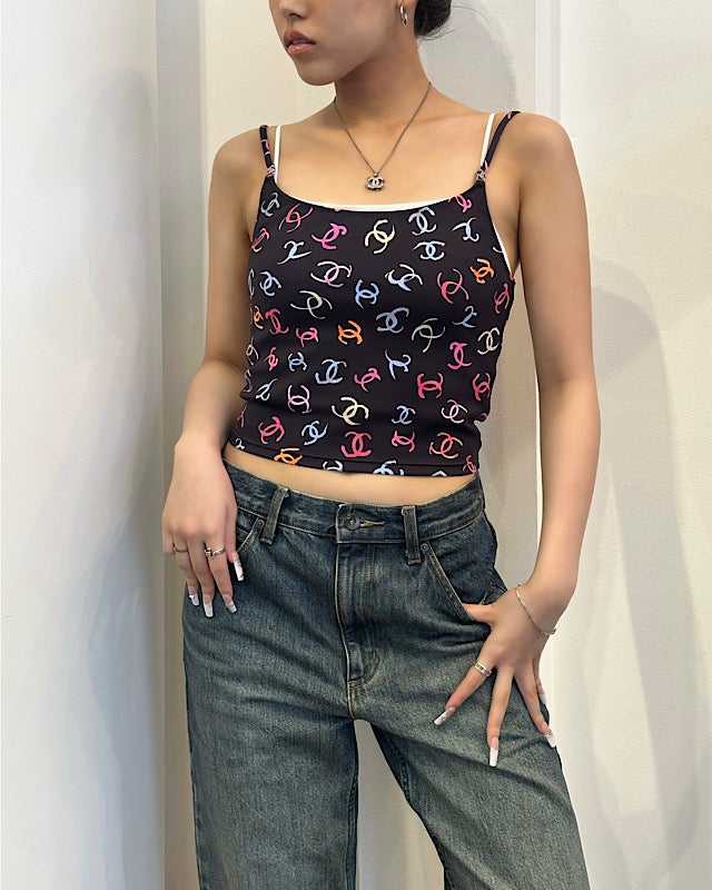 CHANEL（シャネル）トップス | 【公式】ヴィンテージショップHedy