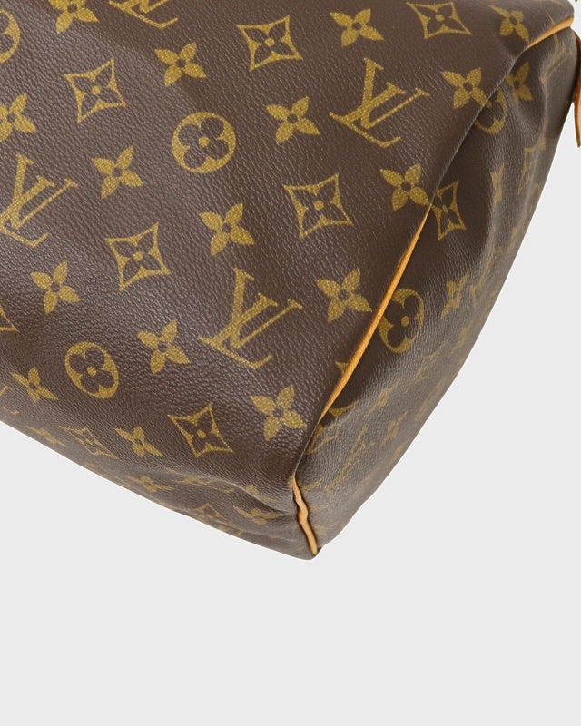 LOUIS VUITTON モノグラム スピーディ30 | Hedy