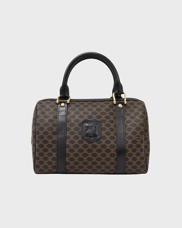 CELINE（セリーヌ）ボストンバッグ | 【公式】ヴィンテージショップHedy