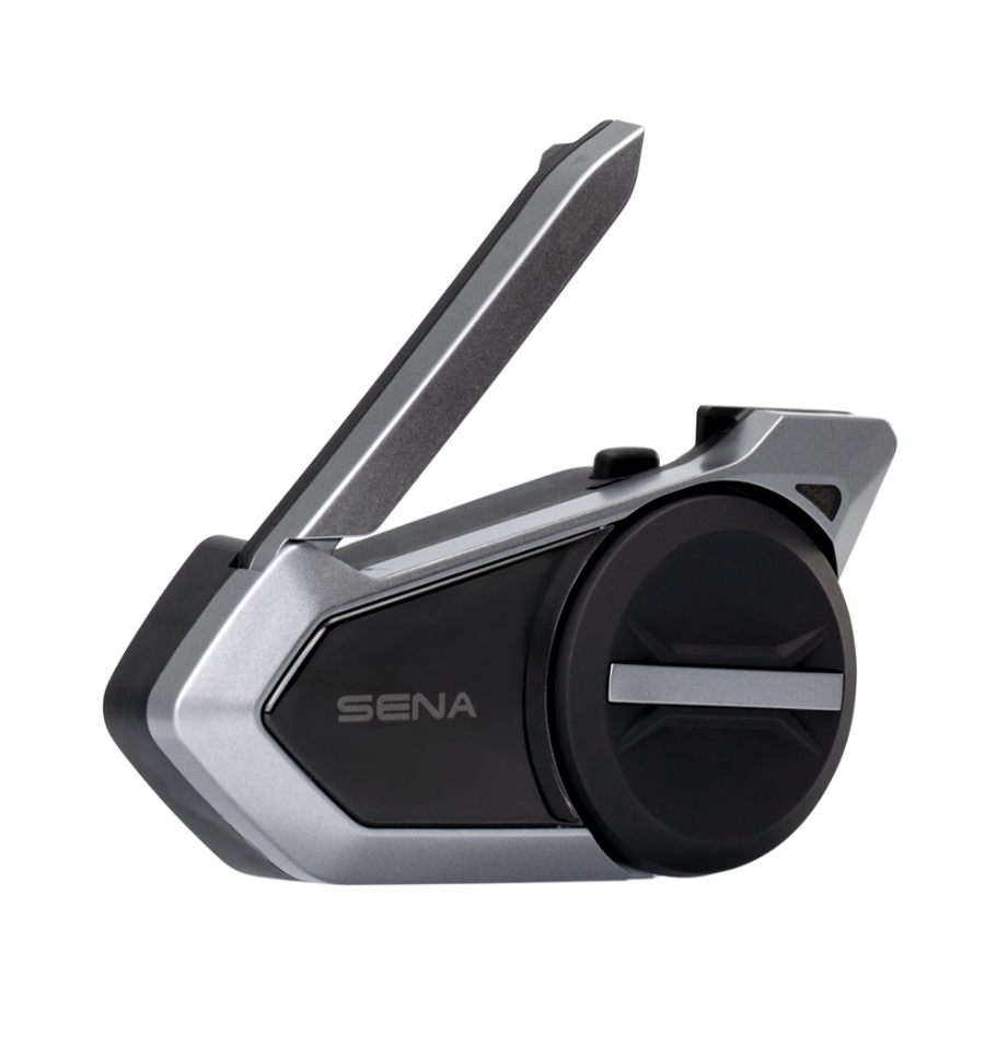 Sena 50S Bluetooth Comms System - Sound by Harman Kardon | HEDON